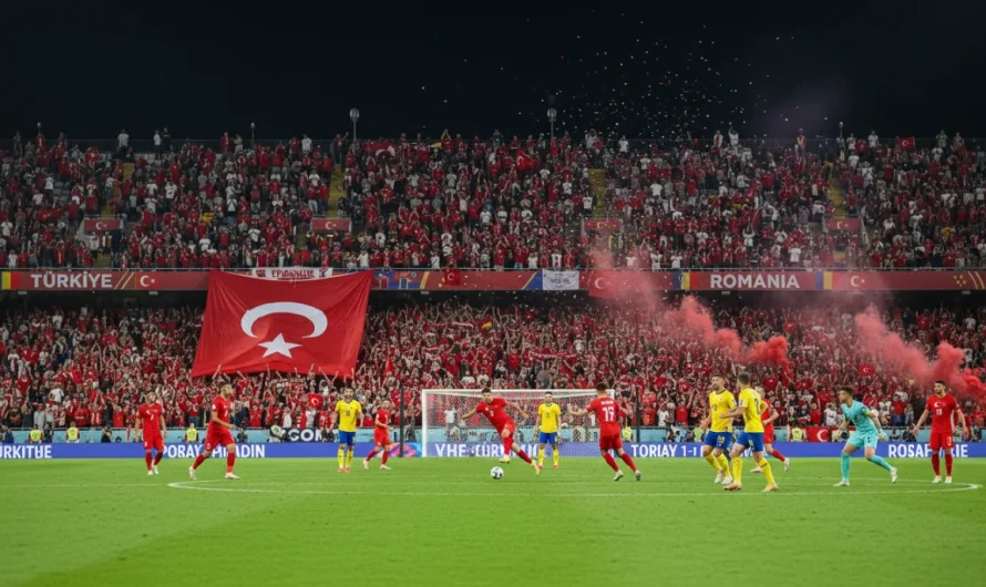 Türkiye-Romanya Play-Off Mücadelesi: 2026 Dünya Kupası Yolunda Kritik Randevu