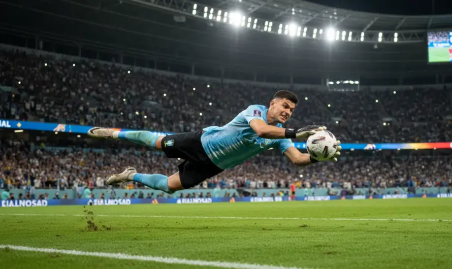 Dünyanın En İyi Kalecileri Açıklandı: Ederson’un Yükselişi