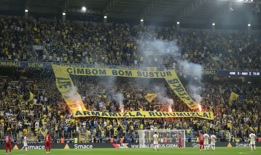 Kanarya’nın RAMS Park Yolculuğu: Kritik Mücadele İçin Giriş Koşulları