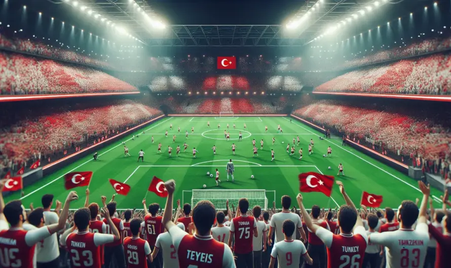 Karadeniz Temsilcisinin Avrupa Rotası: Beşiktaş Sınavı Kapıda