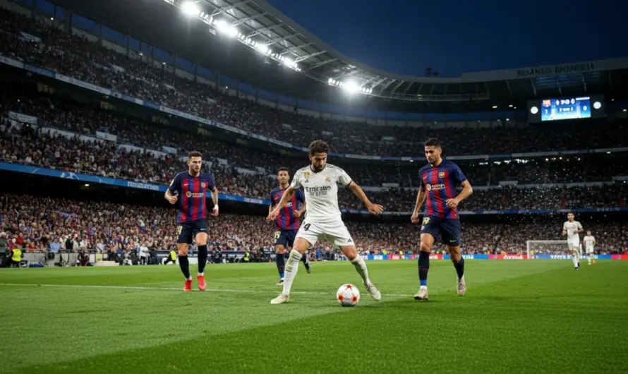 Real Madrid ve Alaves: Arda Güler’in Zorlu Sınavı ve Maç Analizi