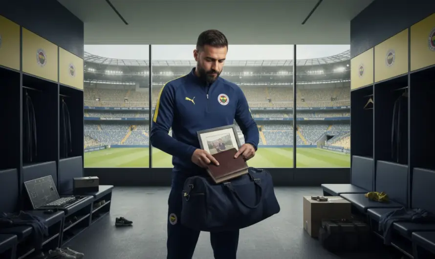 Sarı Lacivertlilerde Domenico Tedesco İle Yollar Ayrıldı