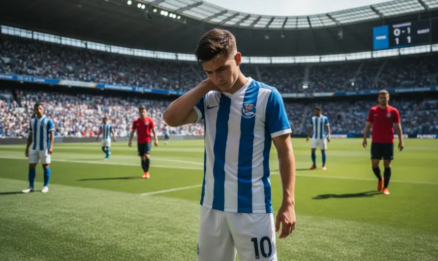 Siyah Beyazlı Yeteneğin İtalya Kararı ve Bonservis Çıkmazı