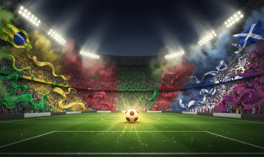 Amerika Topraklarında Futbolun Zirvesi: Favori Ekipler