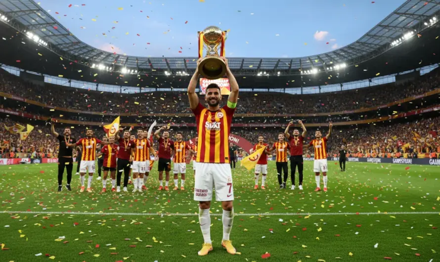 Zirve Yolculuğu: Genç Yeteneğin Gözünden Kupa Serüveni