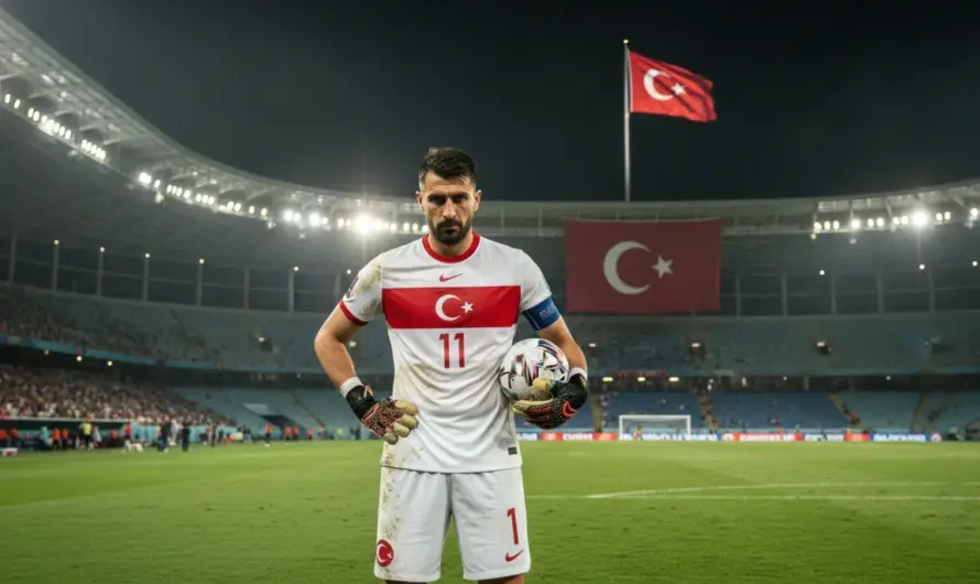 Kaledeki Dev İsmin Mağlubiyet Muhasebesi