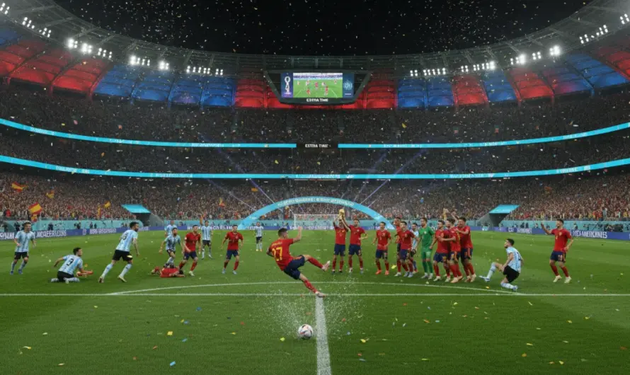 Boğalar Zirvede: 2026 Dünya Kupası Final Analizi