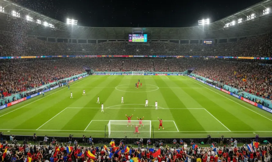 Kırmızı Şeytanların Seattle’daki Büyük Zaferi