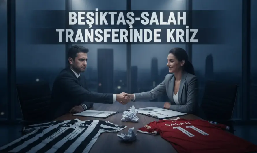 Siyah Beyazlıların Dev Hamlesinde Beklenmedik Engel