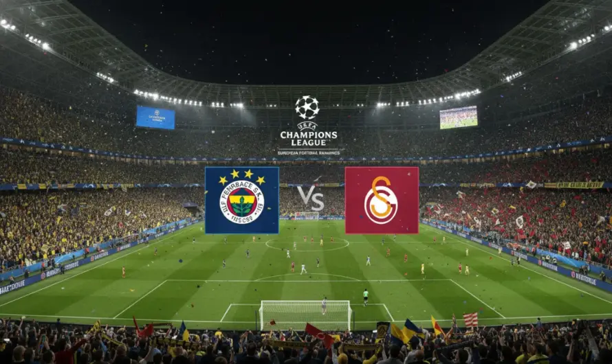 Türk Futbolunun Kıtasal Arenadaki Yükseliş Analizi