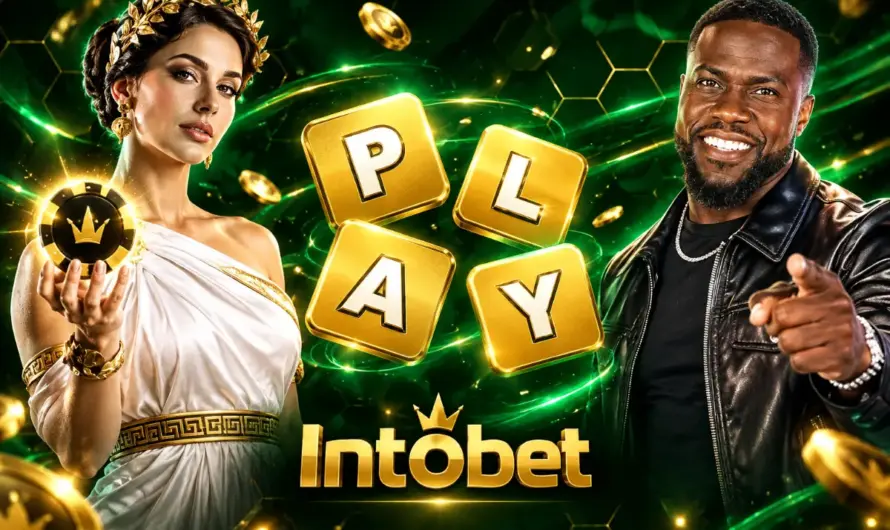 Kevin Hart ile Canlı Casino Heyecanında Büyük Fırsat